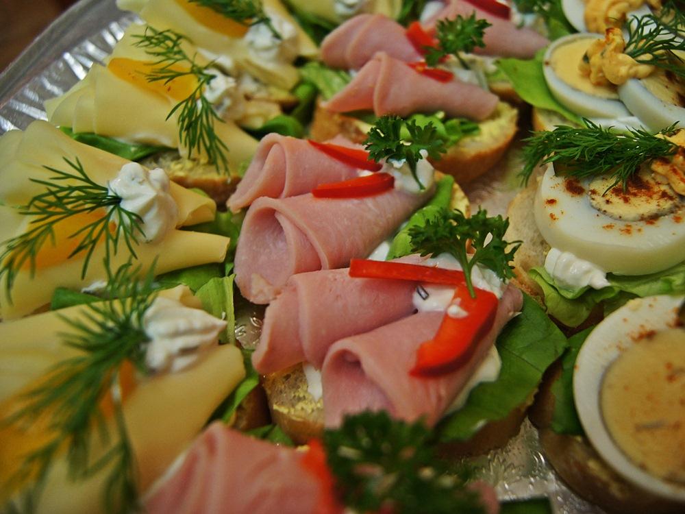 Aperitif Catering