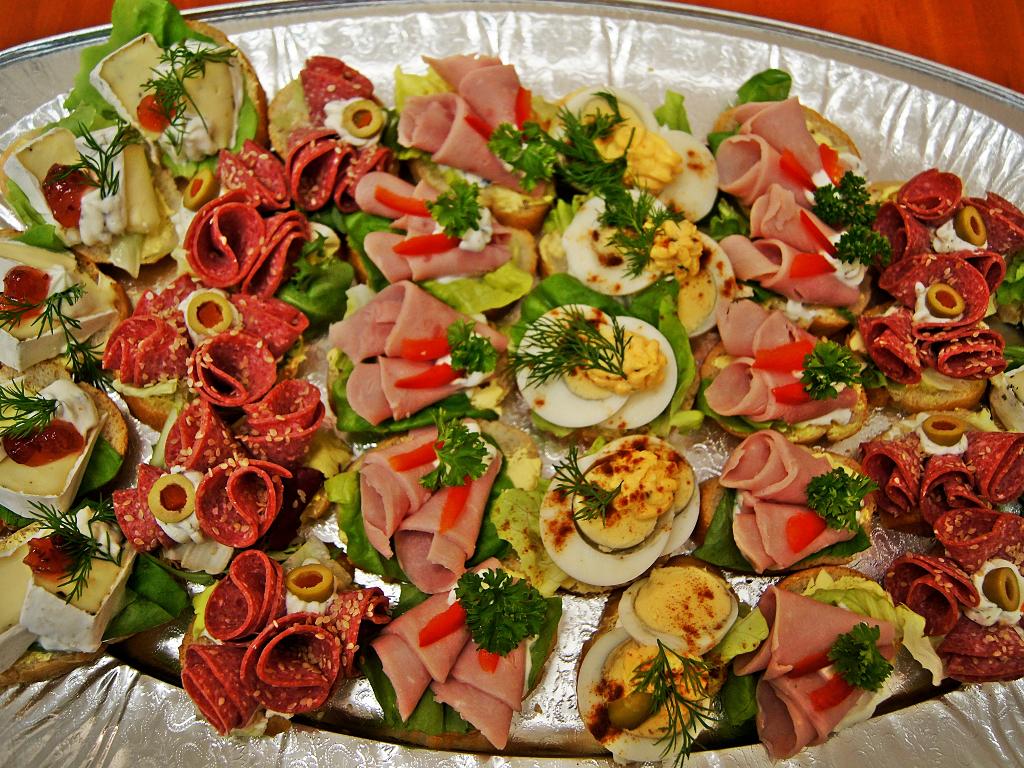 Aperitif Catering