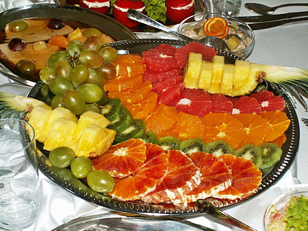 Aperitif Catering