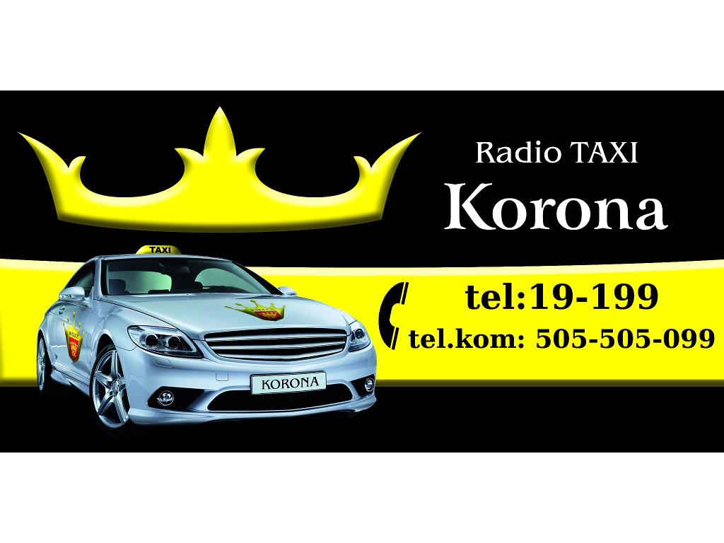 Radio taxi bus, Kielce, świętokrzyskie