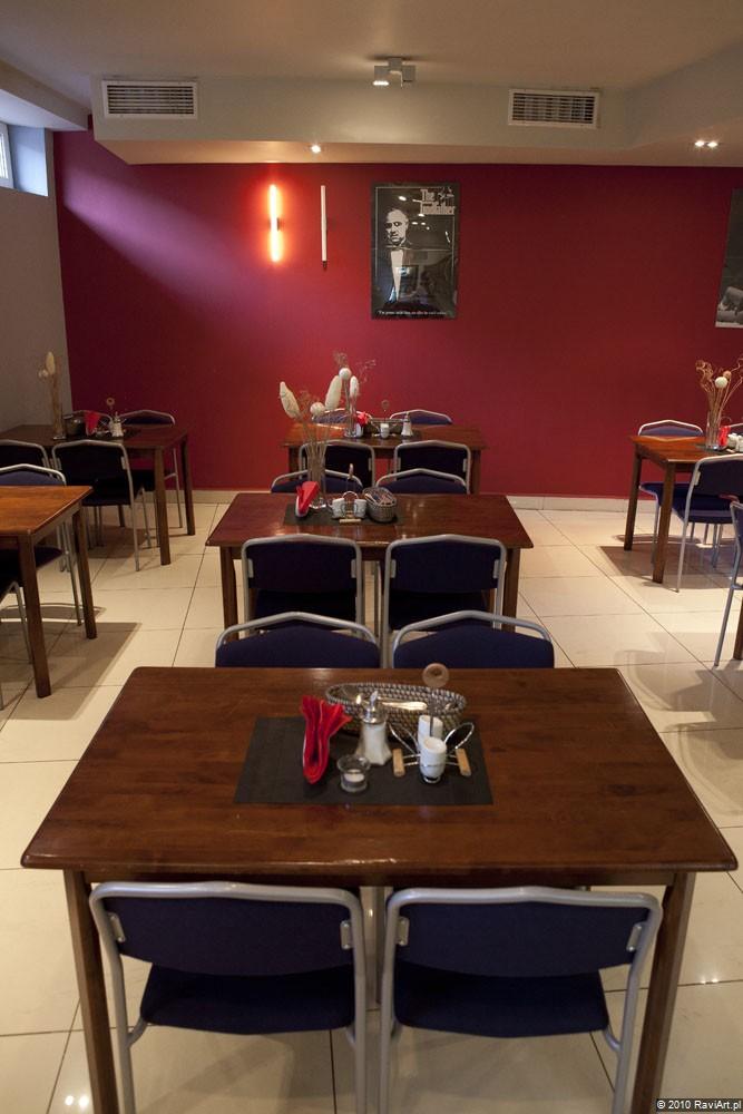 Sala bankietowa - Catering Targówek, Warszawa, mazowieckie