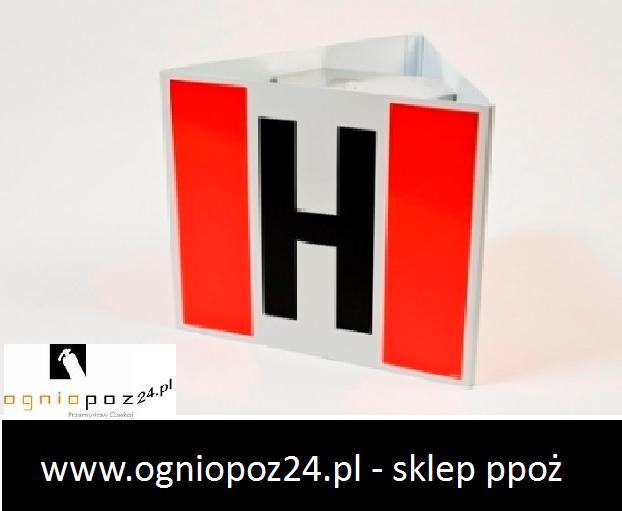 Przeglądy gaśnic, próby hydrantów, ppoż, pierwsza pomoc, bhp, , Poznań, wielkopolskie