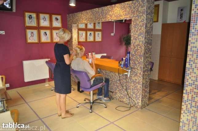 Kurs fryzjerski Koszalin, Salon fryzjerski Koszalin, zachodniopomorskie