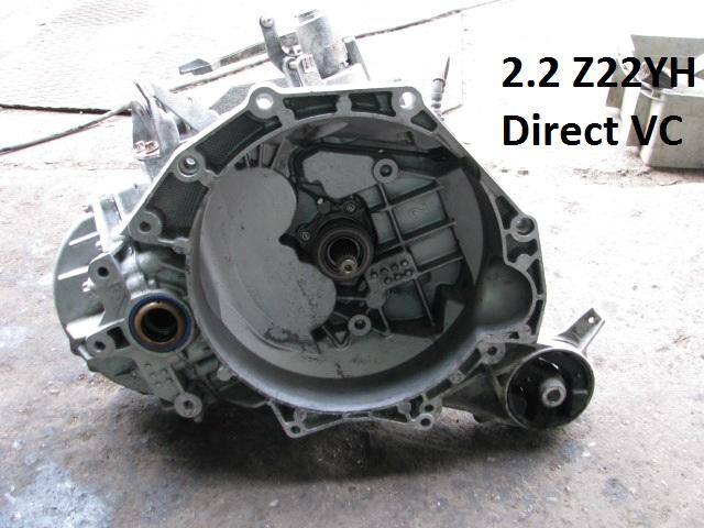 M32 2.2 Z22YH Direct
