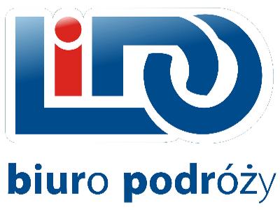 Biuro Podróży LIDO Wrocław - kliknij, aby powiększyć