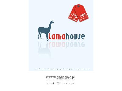 Lama House - Filmy na zamówienie - kliknij, aby powiększyć