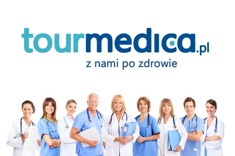 Tourmedica.pl - turystyka medyczna