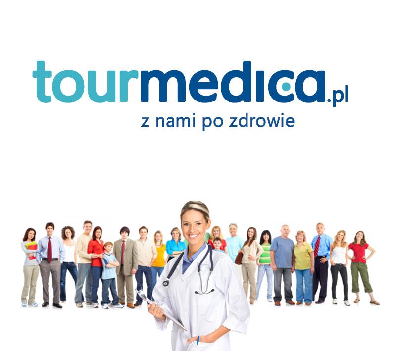 Tourmedica.pl - leczenie w Polsce.