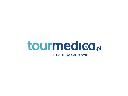 Logo Tourmedica.pl - turystyka medyczna