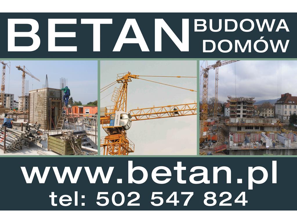 Budowa domów - betan.pl, Nadarzyn, mazowieckie