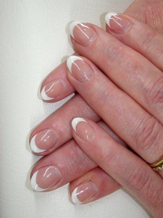 Manicure hybrydowy(soak off) SHELLAC, Gdańsk, pomorskie