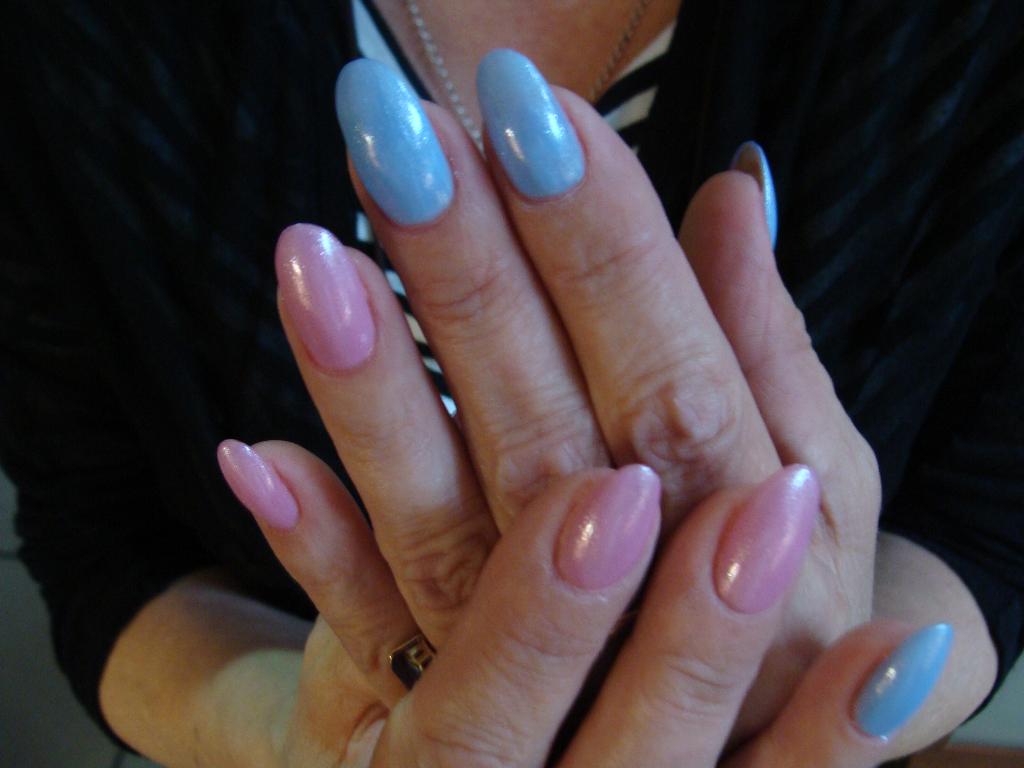 Manicure hybrydowy(soak off) SHELLAC, Gdańsk, pomorskie