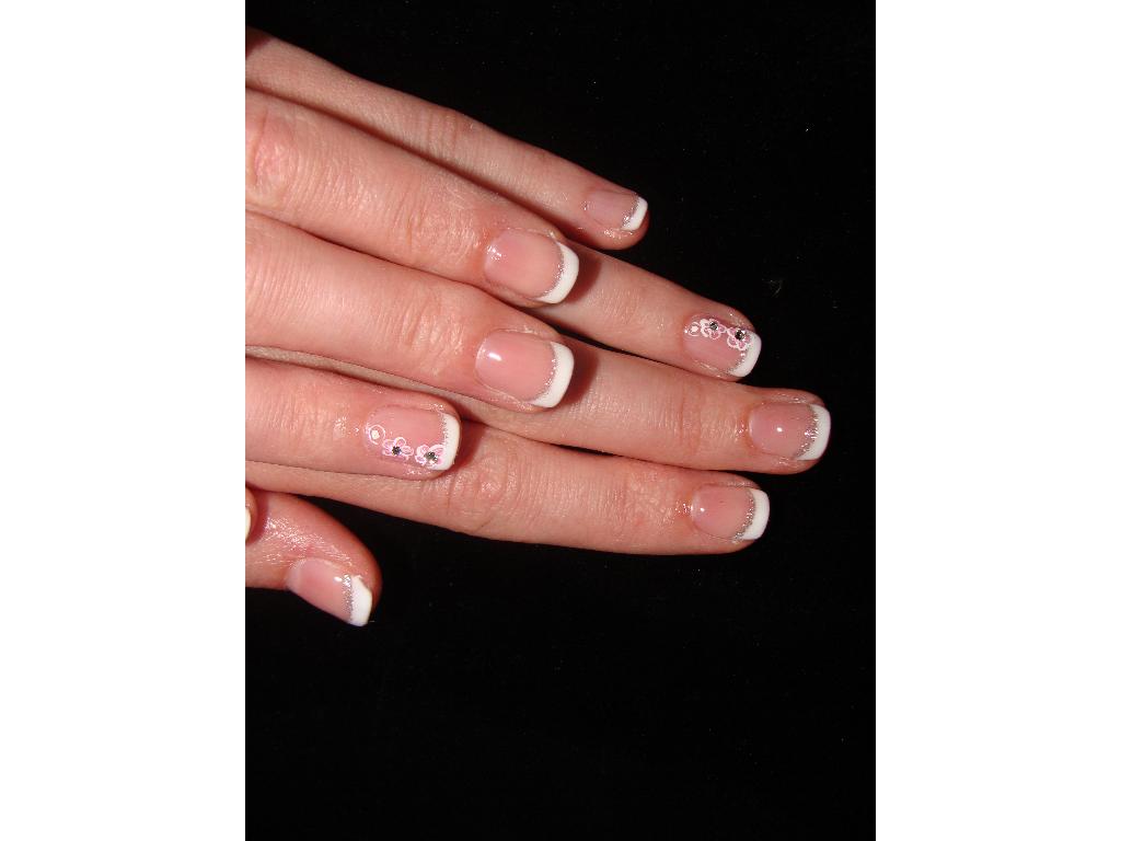 Manicure hybrydowy(soak off) SHELLAC, Gdańsk, pomorskie