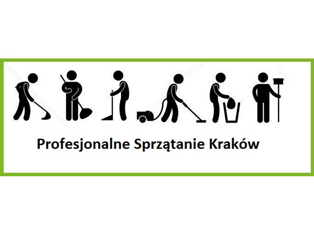 Profesjonalne Sprzątanie Kraków , małopolskie