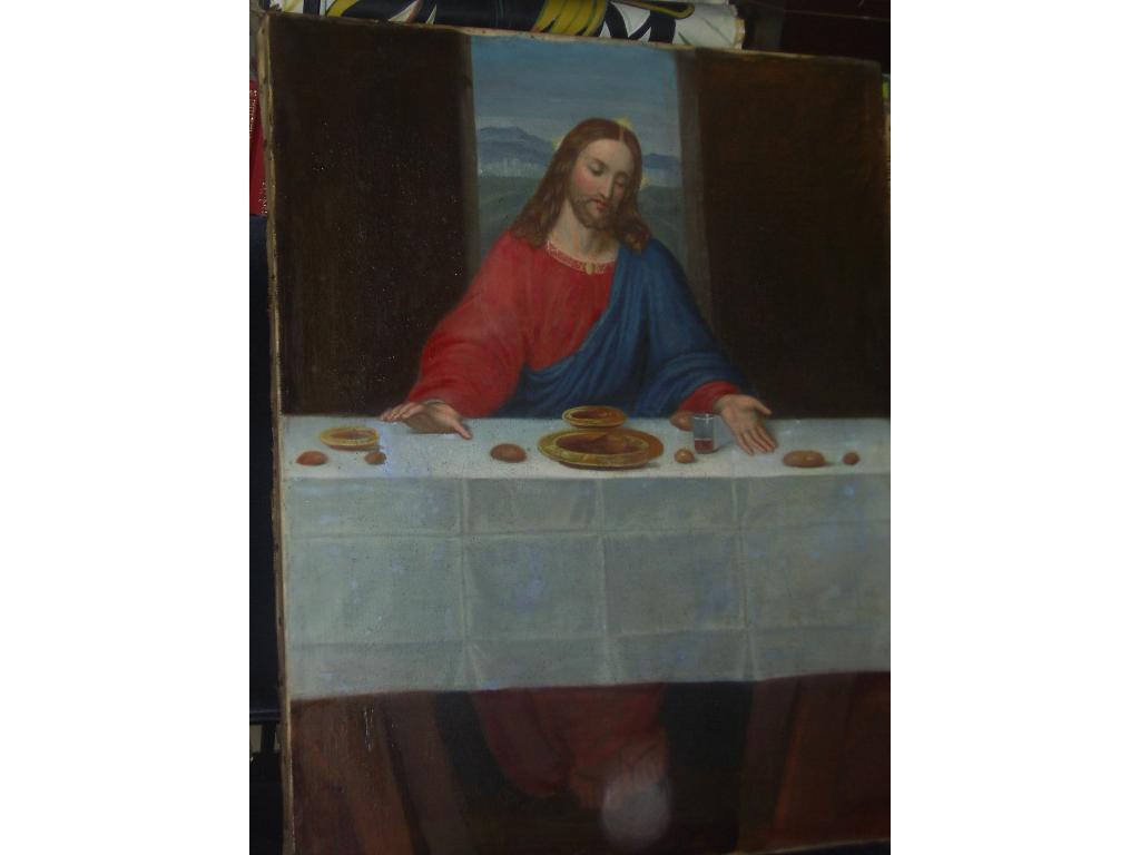 Obrazy olejne,freski al secco, renowacja obrazów, Wałbrzych, dolnośląskie