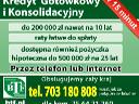 Kredyty i pożyczki przez telefon do 500 000 zł, cała Polska