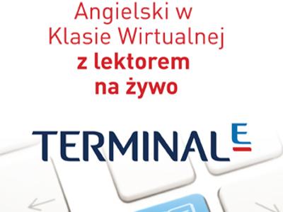 Terminal-e - kliknij, aby powiększyć
