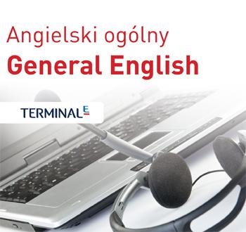 Angielski ogólny - terminal-e