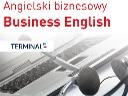 Angielski biznesowy - terminal-e
