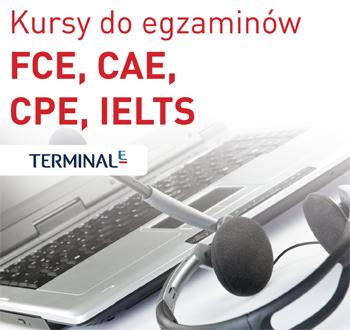 Przygotowanie do egzaminów - terminal-e