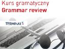 Gramatyka - terminal-e