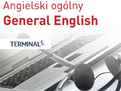 Angielski ogólny - terminal-e - kliknij, aby powiększyć