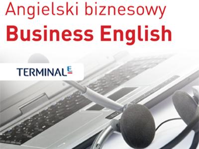 Angielski biznesowy - terminal-e - kliknij, aby powiększyć