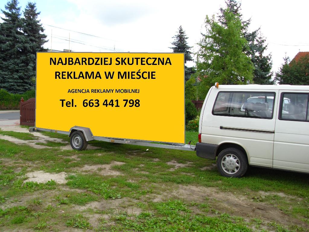 Mobilna reklama 