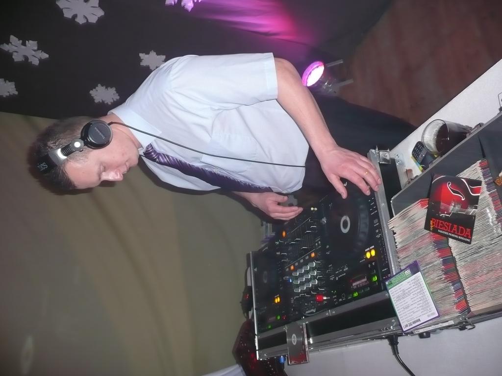 DJ na wesele - DJ Marx, Rzeszów, podkarpackie
