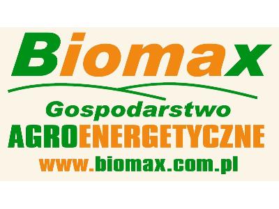 BIOMAX - Gospodarstwo AgroEnergetyczne - kliknij, aby powiększyć