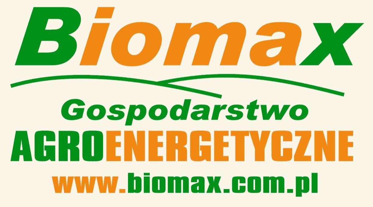 BIOMAX - Gospodarstwo AgroEnergetyczne
