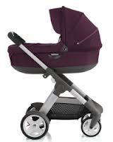 Stokke Crusi Stroller 2013