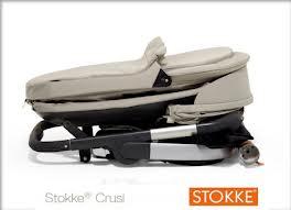 Stokke Crusi Stroller 2013