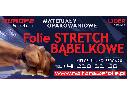 Folia stretch folia babelkowa Kielce Europe-Stretch Kielce 