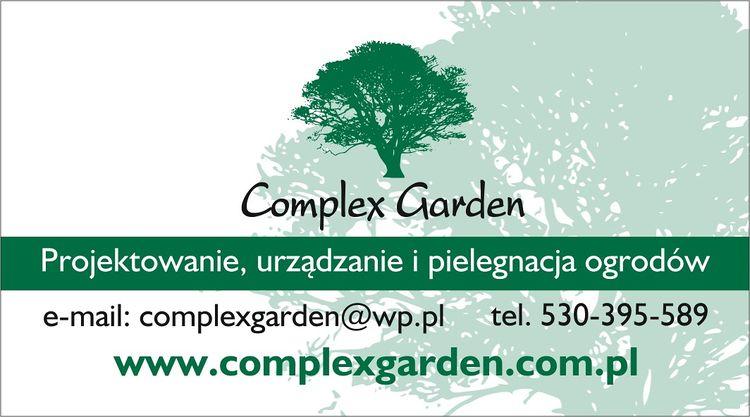 Complex Garden, Kielce, świętokrzyskie