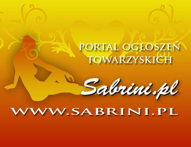 Sabrini.pl PORTAL DARMOWYCH I PRYWATNYCH SEX ANONSÓW