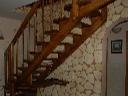 wykonam schody drewniane ,podbicia dachowe,parapety,, Bochnia, małopolskie