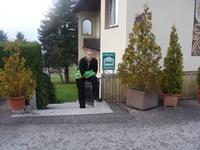Szukam jakiejs pracy najlepiej za granica