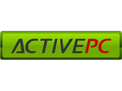 activepc.pl logo - kliknij, aby powiększyć