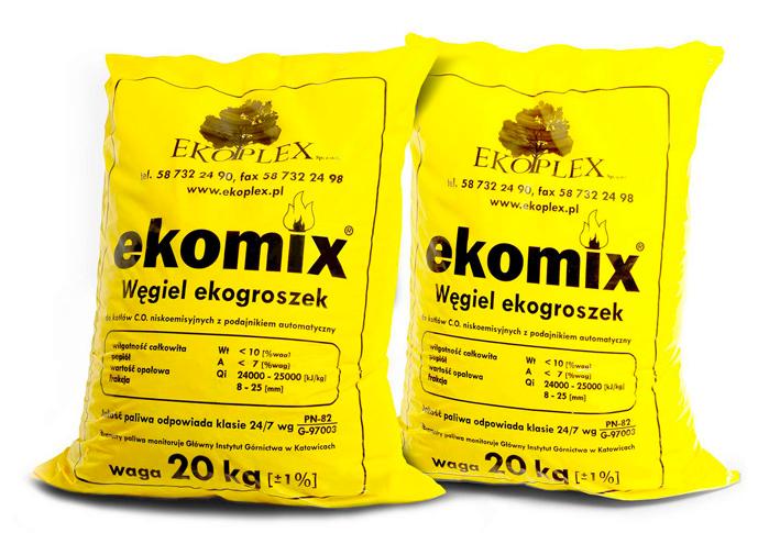 EKOMIX