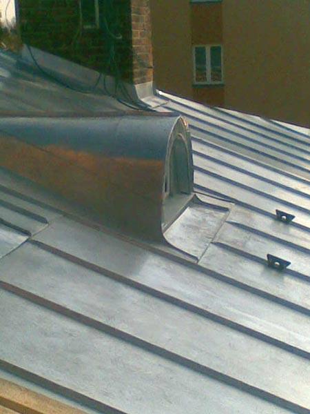 Dekarz dachy rąbek tytan-cynk miedż aluminium, mazowieckie
