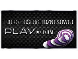 Biuro Obsługi Biznesowej Play dla Firm, Ostrów Wlkp, Kępno, Pleszew, Ostrzeszów, Kalisz, wielkopolskie