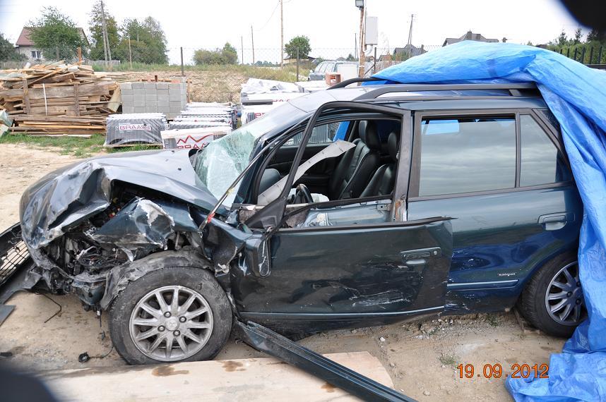 ZŁOMOWANIE KASACJA AUTO ZŁOM KRAKÓW SKUP AUT, małopolskie