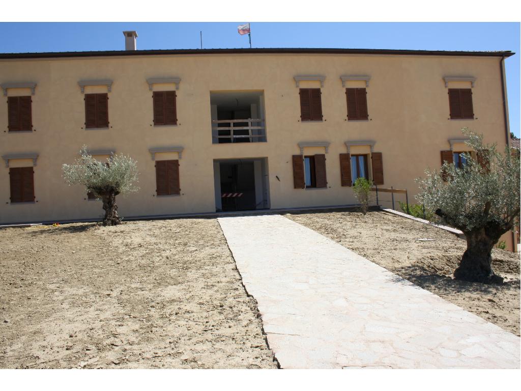 APARTAMETY SALINE DI VOLTERRA