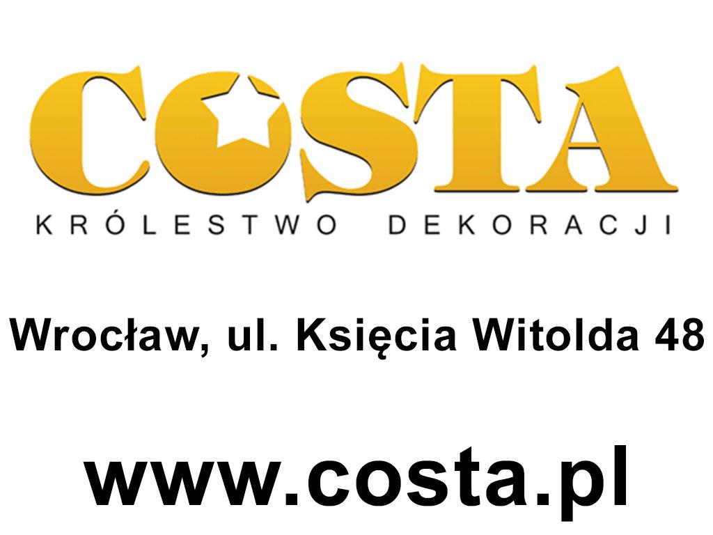 Jak brać ślub to tylko z COSTA :), Wrocław, dolnośląskie