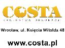 Jak brać ślub to tylko z COSTA :), Wrocław, dolnośląskie