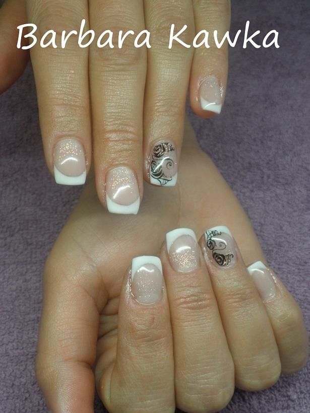 NAJLEPSZE PAZNOKCIE , TIPSY , MANICURE HYBRYDOWY W MIEŚCIE ! ZABIEGI !, Tarnowskie Góry, śląskie