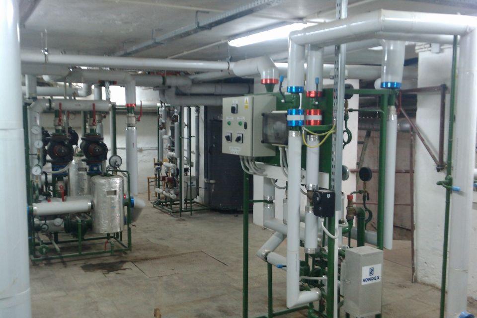 Hydraulik warszawa usługi hydrauliczne sanitarne gazowe ogrzewanie, mazowieckie