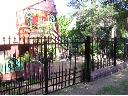 ogrodzenie kute balustrada kuta siatka ogrodzeniowa brama WROCŁAW , cała Polska