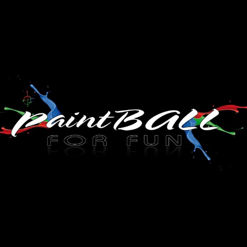 logo paintballforfun skierniewice